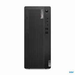 Lenovo ThinkCentre M70t Gen 3Tower i5-12400 8Go 256Go SSD Win11 Pro PC Noir