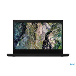 Lenovo ThinkPad L14 14" Full HD i7-1165G7 16Go 512Go SSD Noir