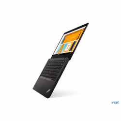 Lenovo ThinkPad L14 14" PC portable Full HD i7-1165G7 16Go 512Go SSD Noir - Vue supplémentaire 13