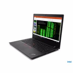 Lenovo ThinkPad L14 14" PC portable Full HD i7-1165G7 16Go 512Go SSD Noir - Vue supplémentaire 14