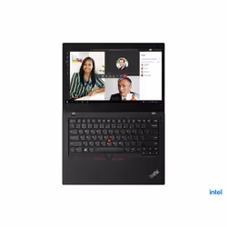 Lenovo ThinkPad L14 14" Full HD i7-1165G7 16Go 512Go SSD Noir