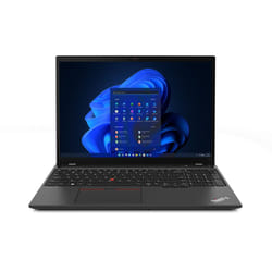Lenovo ThinkPad T16 Gen 1 i5-1235U 16" 16Go 512Go SSD Noir
