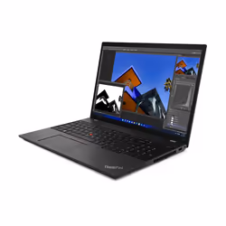 Lenovo ThinkPad T16 Gen 1 i5-1235U 16" 16Go 512Go SSD Noir