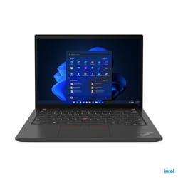 Lenovo ThinkPad T14 i5-1235U 14" 8Go 256Go SSD Noir