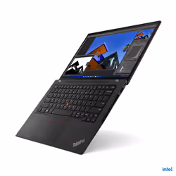 Lenovo ThinkPad T14 i5-1235U 14" 8Go 256Go SSD Noir