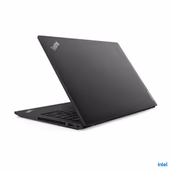 Lenovo ThinkPad T14 i5-1235U 14" PC portable 8Go 256Go SSD Noir - Vue supplémentaire 4