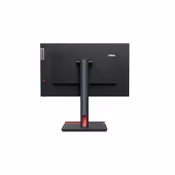 Lenovo ThinkVision P24q-30 LED display 23.8" Quad HD Noir - Vue supplémentaire 4