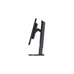 Lenovo ThinkVision P24q-30 LED display 23.8" Quad HD Noir - Vue supplémentaire 6
