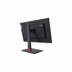 Lenovo ThinkVision P24q-30 LED display 23.8" Quad HD Noir - Vue supplémentaire 7