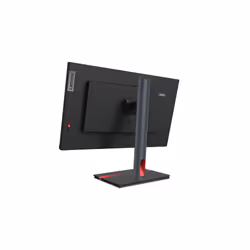 Lenovo ThinkVision P24q-30 LED display 23.8" Quad HD Noir - Vue supplémentaire 8