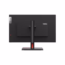 Lenovo ThinkVision T27p-30 LED display 27" 4K Ultra HD Noir - Vue supplémentaire 4