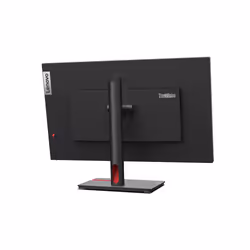 Lenovo ThinkVision T27p-30 LED display 27" 4K Ultra HD Noir - Vue supplémentaire 5