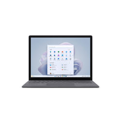 Microsoft Surface 5 13.5" Tactile i5-1235U 8Go 256Go SSD