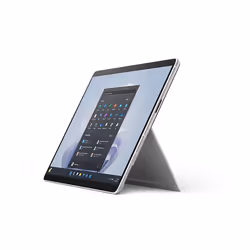 Microsoft Surface Pro 9 5G LTE 512Go 13" 16Go Platine