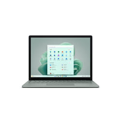 Microsoft Surface 5 13.5" Tactile i5-1235U 8Go 512Go SSD Vert