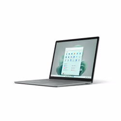 Microsoft Surface 5 13.5" Tactile i5-1235U 8Go 512Go SSD Vert