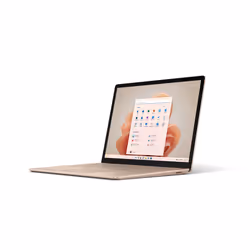 Microsoft Surface 5 13.5" Tactile i5-1235U 8Go 512Go SSD Win11 Home Sable