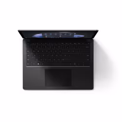 Microsoft Surface 5 13.5" Tactile i5-1245U 8Go 512Go SSD Noir