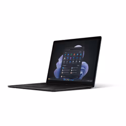Microsoft Surface 5 13.5" Tactile i5-1245U 16Go 256Go SSD Noir