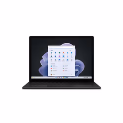 Microsoft Surface Laptop 5, Intel® Core™ i7, 38,1 cm (15"), 2496 x 1664 pixels, 8 Go, 512 Go, Windows 11 Pro