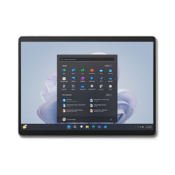 Microsoft Surface Pro 9 512Go 13" Intel® Core™ i5 8Go Platine