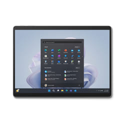 Microsoft Surface Pro 9 1 To 13" Intel® Core™ i7 32Go Platine