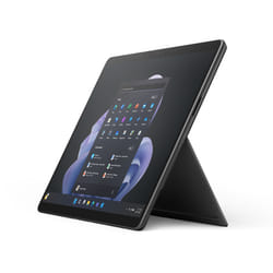 Microsoft Surface Pro 9 256Go 13" Intel® Core™ i5 8Go Graphite