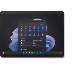 Microsoft Surface Pro 9 256Go 13" Intel® Core™ i5 8Go Graphite