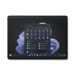 Microsoft Surface Pro 9 256Go 13" Intel® Core™ i5 8Go Graphite