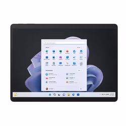 Microsoft Surface Pro 9 256Go 13" Intel® Core™ i5 8Go Graphite
