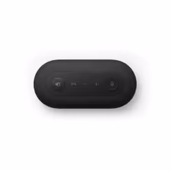Microsoft Audio Dock Noir