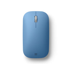 Microsoft Modern Mobile souris Bureau Ambidextre Bluetooth BlueTrack 1000 DPI