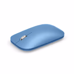 Microsoft Modern Mobile souris Bureau Ambidextre Bluetooth BlueTrack 1000 DPI