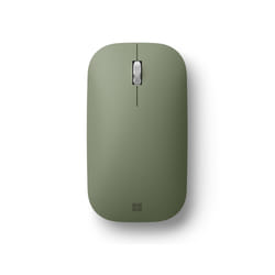 Microsoft Modern Mobile souris Ambidextre Bluetooth BlueTrack 1000 DPI