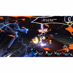 Microsoft Persona 5 Royal Xbox One/One S/Series X/S - Vue supplémentaire 10