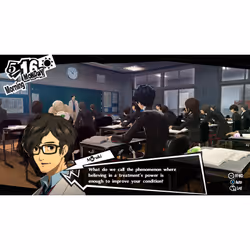 Microsoft Persona 5 Royal Xbox One/One S/Series X/S - Vue supplémentaire 2