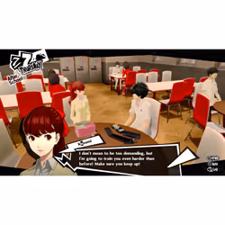 Microsoft Persona 5 Royal Xbox One/One S/Series X/S - Vue supplémentaire 4