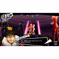 Microsoft Persona 5 Royal Xbox One/One S/Series X/S - Vue supplémentaire 5