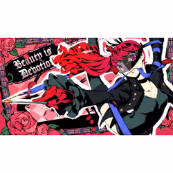 Microsoft Persona 5 Royal Xbox One/One S/Series X/S - Vue supplémentaire 6
