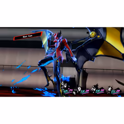 Microsoft Persona 5 Royal Xbox One/One S/Series X/S - Vue supplémentaire 7
