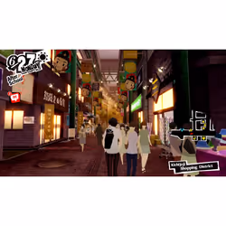 Microsoft Persona 5 Royal Xbox One/One S/Series X/S - Vue supplémentaire 8