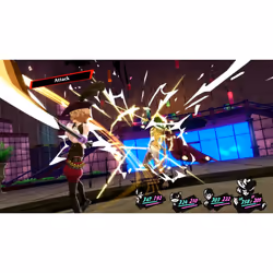 Microsoft Persona 5 Royal Xbox One/One S/Series X/S - Vue supplémentaire 9