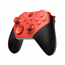Microsoft Xbox Elite Series 2 - Core, Manette de jeu, Xbox Series S, Xbox Series X, PC, Xbox One, Xbox One S, Xbox One X, Cro ...