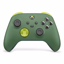Microsoft Xbox Remix Special Edition, Manette de jeu, Android, PC, Xbox One, Xbox Series S, Xbox Series X, iOS, Croix directi ...