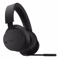 Microsoft Casque sans fil Xbox