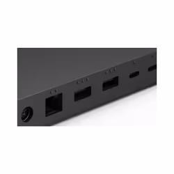 Microsoft Surface Thunderbolt 4 Dock Noir