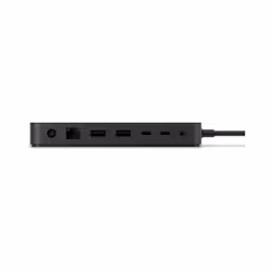 Microsoft Surface Thunderbolt 4 Dock Noir - Vue supplémentaire 4