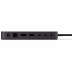 Microsoft Surface Thunderbolt 4 Dock Avec fil Noir - Vue supplémentaire 4