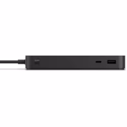 Microsoft Surface Thunderbolt 4 Dock Avec fil Noir - Vue supplémentaire 5