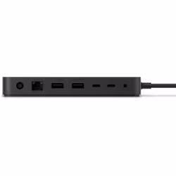 Microsoft Surface Thunderbolt 4 Dock Avec fil Noir - Vue supplémentaire 4